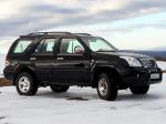 Derways Shuttle 2005 года